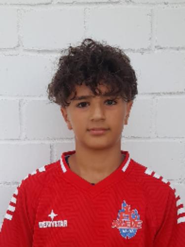Omar Allaham