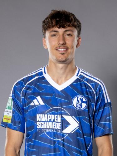 Max Hauswirth