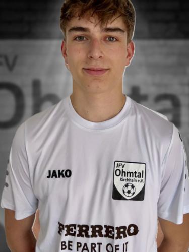 Vitus Pfeiffer