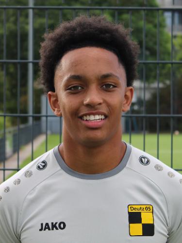 Jonas Diallo