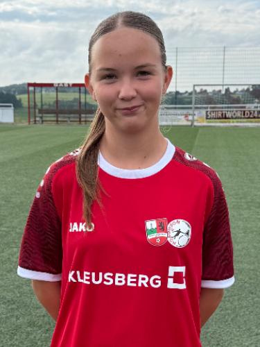 Emily Marschler