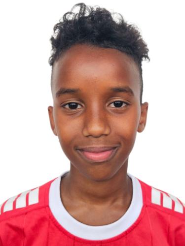 Mohamed Abdau Mohamud