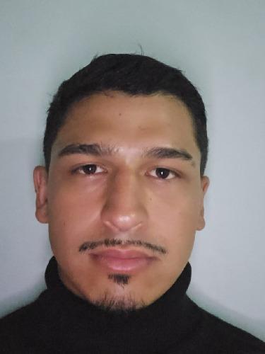 Furkan Karincabasoglu