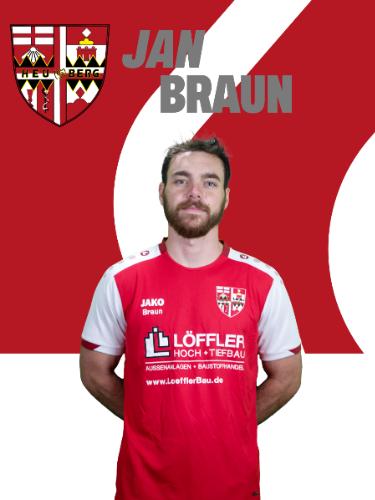 Jan Braun