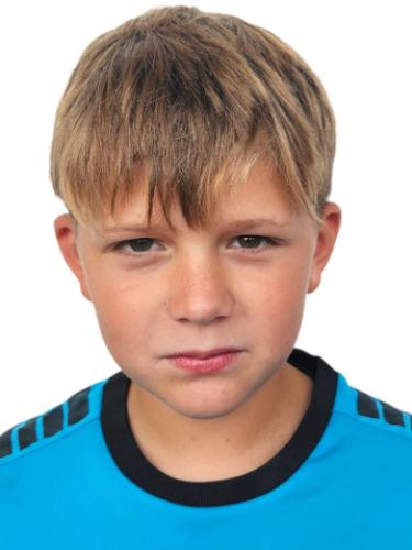 Felix Bruno Rolf Völling