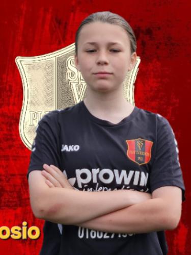 Isabelle Hamladji Ambrosio