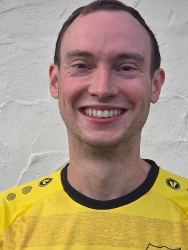 Sebastian Butzek