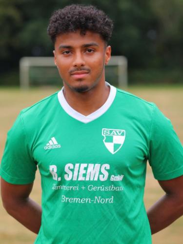 Emile Moke