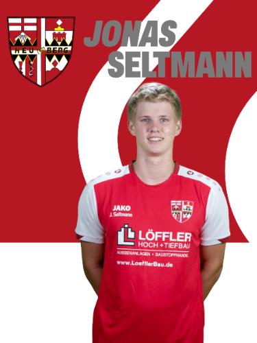 Jonas Seltmann