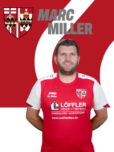 Marc Miller