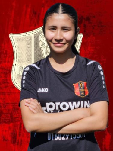 Firdaus Irmak