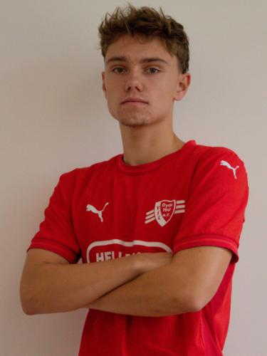 Fynn Hagedorn