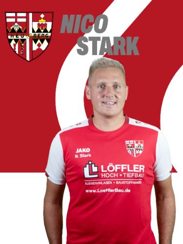 Nico Stark