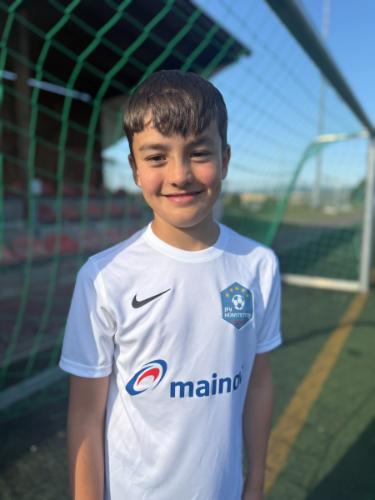 Antonio Federico Rosa Polo