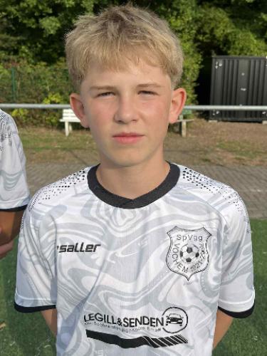 Justus Müller