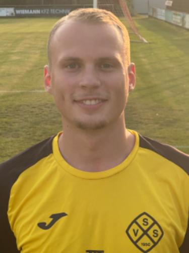 Noah Klaucke