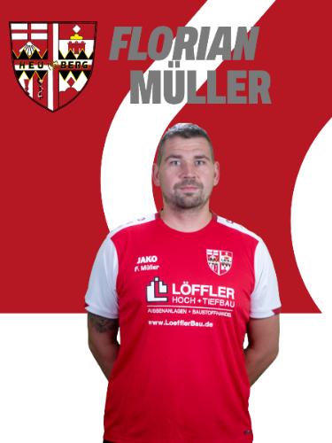 Florian Müller