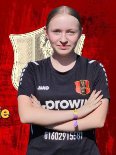Helene Sophie Sayadi