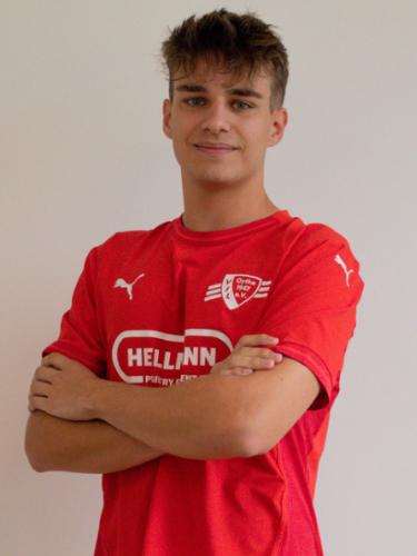 Leo Meistermann