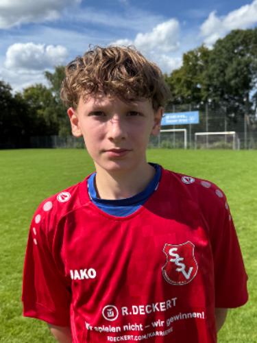 Nico Schmidt
