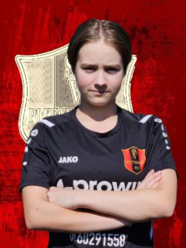 Marie Schreiber
