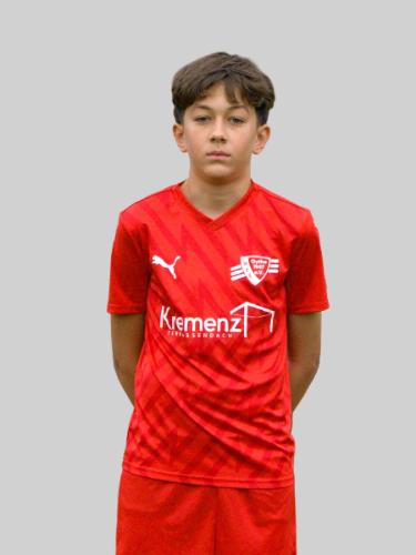 Luis Flemming Ben Aifa