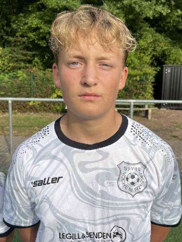 Jan Lukas Schreiber
