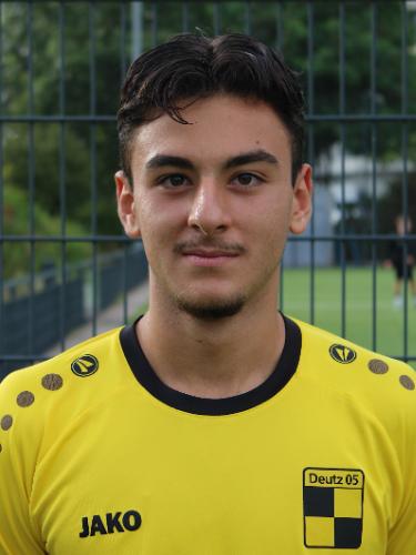 Yunus Ordueri