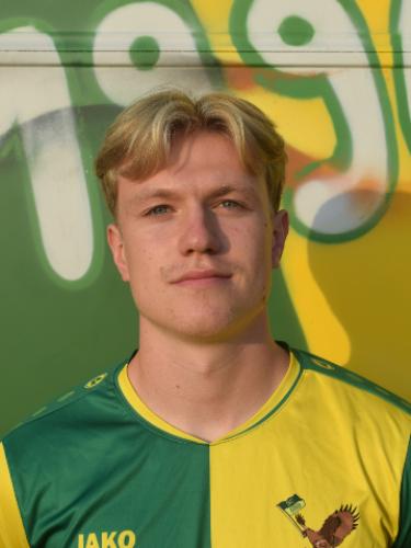 Marcel Kuckelsberg