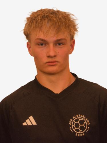 Linus Leopold Lembcke