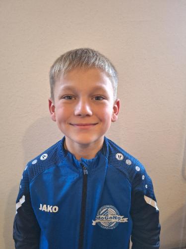 Ben Fischer