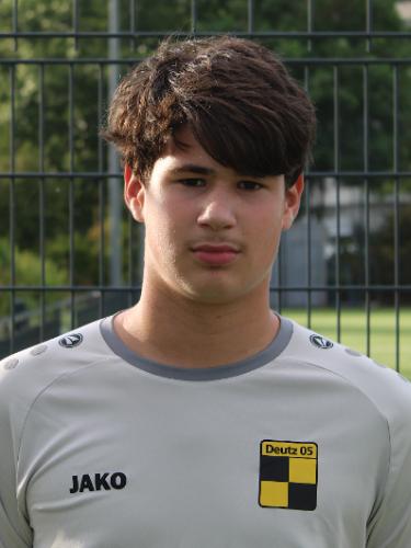 Diego Miguel Pereira