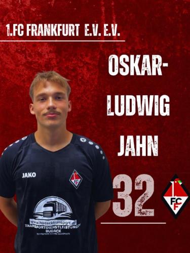 Oskar-Ludwig Jahn
