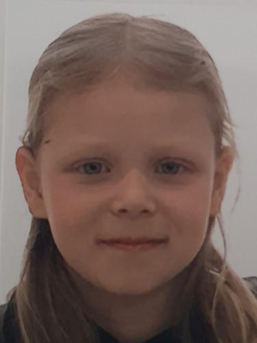 Melody Anna Solea Bastjan