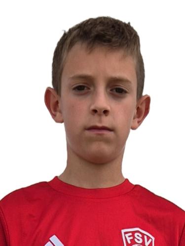 Jonah Maximilian Melzer