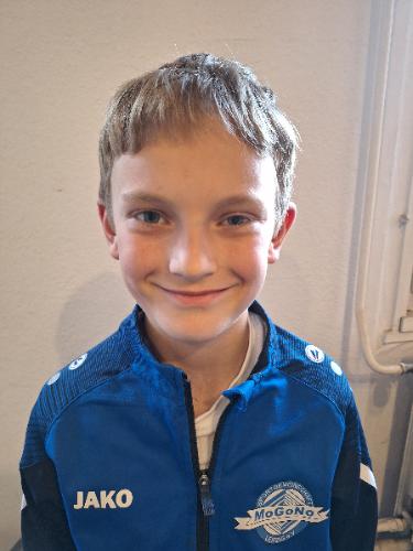 Luca Otto