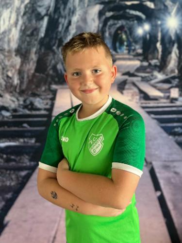 Noel Jerome Födisch