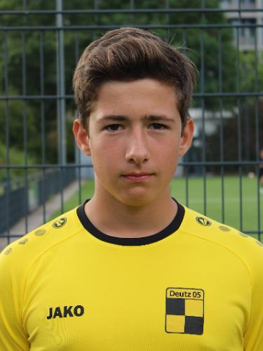 Maximilian Reimer