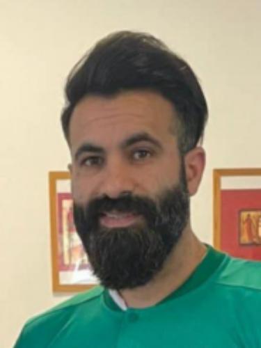 Ramazan Kaya