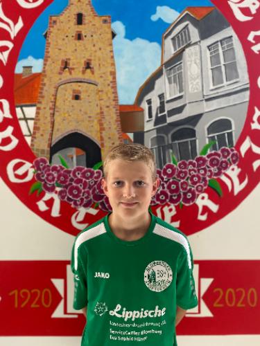 Mats Bastian Seewald