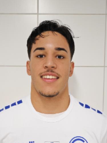 Marino Moreira Tomljanovic