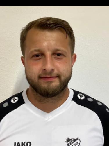 Faris Sejdic