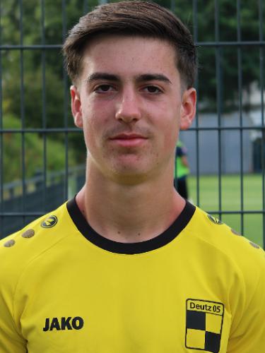 Fabio Zehn