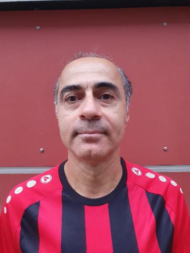 Majid Alinejad