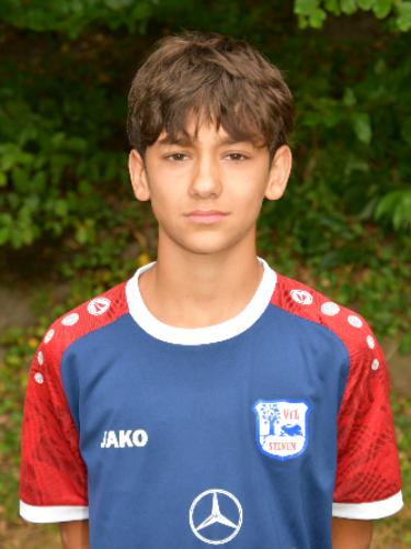 Lias Baltaci