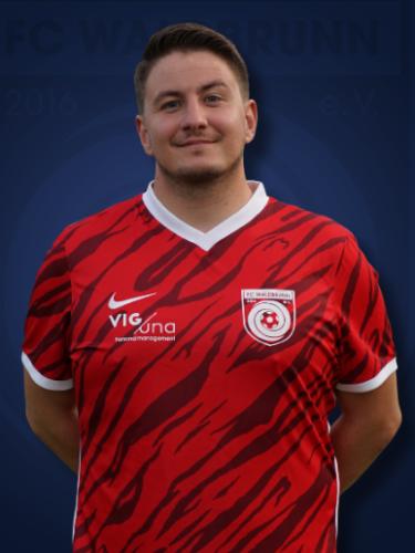 Yannik Hoelzer