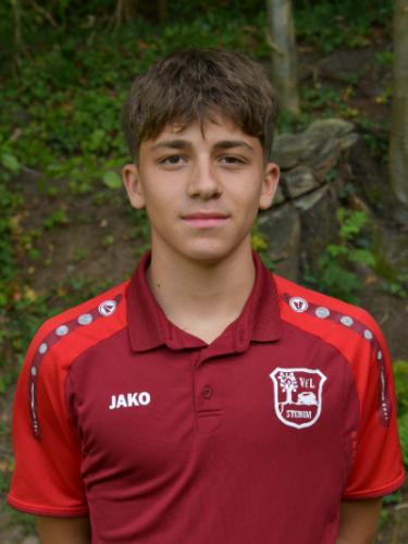 Milan Baltaci