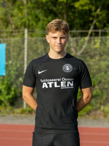 Felix Thielmann