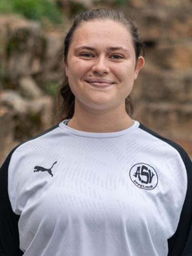 Nora Hübner