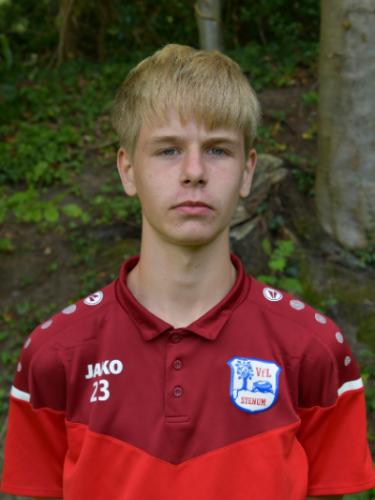 Mailo Bleckwehl